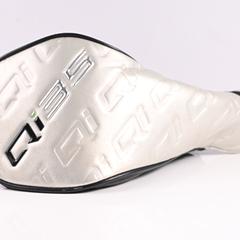 Taylormade Qi35 Driver / 9 Degree / Stiff Flex Fujikura Ventus Blue 5 Shaft - Image 1