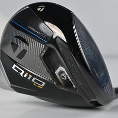 Taylormade Qi10 LS Driver / 9 Degree / Regular Flex UST Mamiya Helium 5 Shaft - Image 1