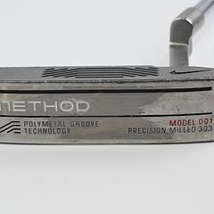 Method Milled Model 001 Putter / 34 Inch - Image 1
