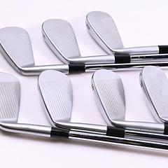 Taylormade P7MB 2023 Irons / 4-PW / X-Flex Dynamic Gold X100 Shafts - Image 3
