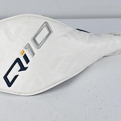 Taylormade Qi10 LS Driver / 9 Degree / Regular Flex UST Mamiya Helium 5 Shaft - Image 9