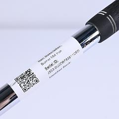 Taylormade Burner #5 Iron / 24 Degree / Stiff Flex Project X Rifle Steel Shaft - Image 5