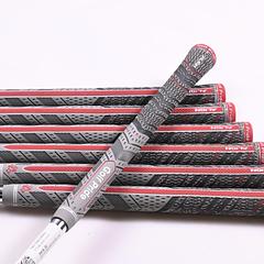 Taylormade P7MB 2023 Irons / 4-PW / X-Flex Dynamic Gold X100 Shafts - Image 7