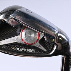 Taylormade Burner #8 Iron / Regular Flex Dynamic Gold R300 Shaft - Image 1