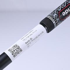 Titleist TSi2 #3 Wood / 15 Degree / Stiff Flex HZRDUS Smoke Black 70 Shaft - Image 3