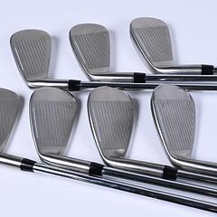 Cobra DS-Adapt Irons / 5-PW+GW / Stiff Flex KBS Tour Lite Shafts - Image 6