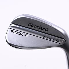 Cleveland RTX 6 Zipcore Pitching Wedge / 46 Degree / Wedge Flex Dynamic Gold - Image 1