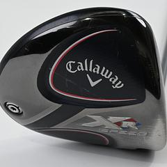 Callaway XR Speed Driver / 10.5 Degree / Stiff Flex HZRDUS T800 Green 55 Shaft - Image 1