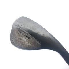 Used TOUR ISSUE Titleist Vokey SM7 Raw Lob Wedge / 60.0 Degrees / Wedge Flex - Image 3