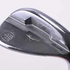 Mizuno S18 Pitching Wedge / 46 Degree / Stiff Flex N.S.Pro Modus3 Shaft - Image 2