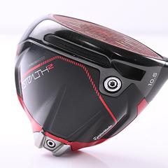 Taylormade Stealth 2 Driver / 10.5 Degree / X-Flex HZRDUS Smoke Blue RDX 70 - Image 7