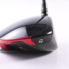 Taylormade Stealth 2 Driver / 10.5 Degree / X-Flex HZRDUS Smoke Blue RDX 70 - Image 6