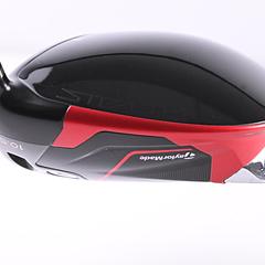 Taylormade Stealth 2 Driver / 10.5 Degree / X-Flex HZRDUS Smoke Blue RDX 70 - Image 4