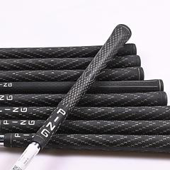 Ping i3 Irons / 3-PW+SW / Green Dot / Stiff Flex Ping JZ Shafts - Image 7