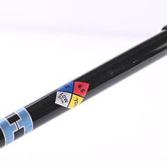 Taylormade Stealth 2 Driver / 10.5 Degree / X-Flex HZRDUS Smoke Blue RDX 70 - Image 3