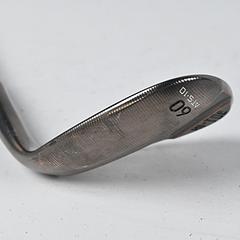 Left Hand Taylormade Hi-Toe 4 Lob Wedge / 60 Degree / Wedge Flex Dynamic Gold - Image 3