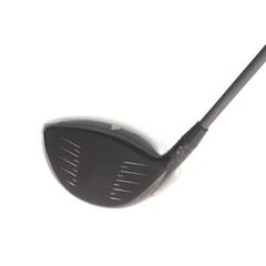 Titleist TS4 Graphite Mens Right Hand Driver 9.5* Stiff - HZRDUS Smoke 6.0 60g - Image 4