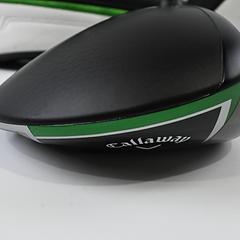Callaway Elyte Driver / 9 Degree / Regular Flex Evenflow Green 55 Shaft - Image 6