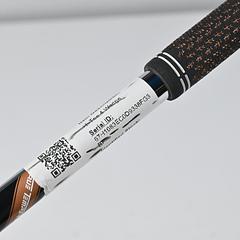 Left Hand Taylormade Hi-Toe 4 Lob Wedge / 60 Degree / Wedge Flex Dynamic Gold - Image 5