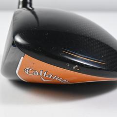Left Hand Callaway Mavrik Driver / 10.5 Degree / Stiff Flex EvenFlow Riptide 50 - Image 7