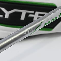 Callaway Elyte Driver / 9 Degree / Regular Flex Evenflow Green 55 Shaft - Image 3