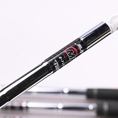 Callaway Rogue ST Max OS Irons / 5-PW+GW+SW / Regular Flex Elevate MPH 85 - Image 5