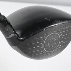 Left Hand Callaway Mavrik Driver / 10.5 Degree / Stiff Flex EvenFlow Riptide 50 - Image 6