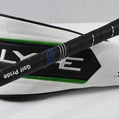 Callaway Elyte Driver / 9 Degree / Regular Flex Evenflow Green 55 Shaft - Image 9