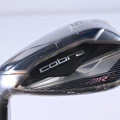 Ladies Left Hand Cobra Air-X Sand Wedge / 55 Degree / Ladies Flex Cobra 45 Shaft - Image 1