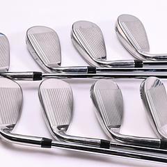 Callaway Rogue ST Max OS Irons / 5-PW+GW+SW / Regular Flex Elevate MPH 85 - Image 3