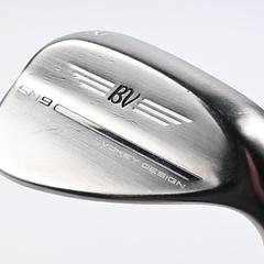 Titleist Vokey SM9 Gap Wedge / 52 Degree / Wedge Flex N.S.Pro Modus3 115 Shaft - Image 1