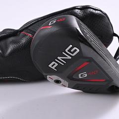 Ping G410 #4 Hybrid / 22 Degree / Regular Flex Ping Alta CB Red 70 Shaft - Image 1