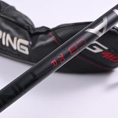 Ping G410 #4 Hybrid / 22 Degree / Regular Flex Ping Alta CB Red 70 Shaft - Image 6
