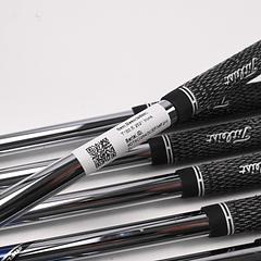 Titleist T100.S 2021 Irons / 3-PW / X-Flex Project X Precision Shafts - Image 6