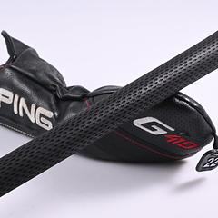Ping G410 #4 Hybrid / 22 Degree / Regular Flex Ping Alta CB Red 70 Shaft - Image 8