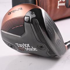 Taylormade BRNR Copper Mini Driver / 11.5 Degree / Regular Flex UST Proforce 65 - Image 1