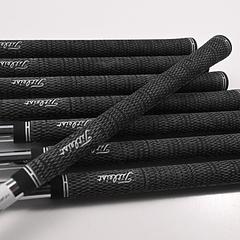 Titleist T100.S 2021 Irons / 3-PW / X-Flex Project X Precision Shafts - Image 7