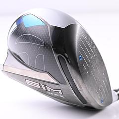 Taylormade SIM Max Driver / 9 Degree / Stiff Flex Tensei AV Blue 65 Shaft - Image 2