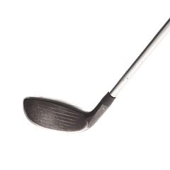 Cobra King F8 Graphite Mens Right Hand 4 Hybrid 22* Regular - Aldila Rogue Pro R-75 - Image 3