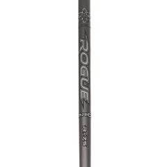 Cobra King F8 Graphite Mens Right Hand 4 Hybrid 22* Regular - Aldila Rogue Pro R-75 - Image 4