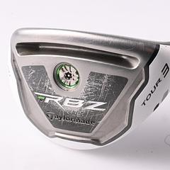 Taylormade RBZ Tour #3 Hybrid / 18.5 Degree / Stiff Flex Taylormade RBZ 85 Shaft - Image 2