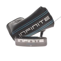 Wilson Staff Infinite Windy City Ladies Right Hand Putter 33" Blade - Wilson Grip - Image 1