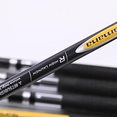 Nike SQ Sumo2 Combo Irons / 4-7H+8-PW / Regular Flex Graphite/Steel Shafts - Image 5