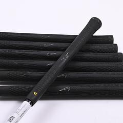 Nike SQ Sumo2 Combo Irons / 4-7H+8-PW / Regular Flex Graphite/Steel Shafts - Image 7