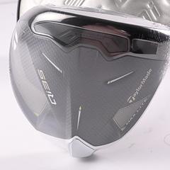 Taylormade Qi35 Max Lite Driver / 10.5 Degree / Regular Flex Vanquish 4 Shaft - Image 8