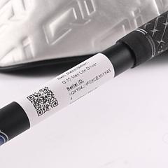 Taylormade Qi35 Max Lite Driver / 10.5 Degree / Regular Flex Vanquish 4 Shaft - Image 3