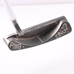 Ping Karsten Original Zing 2 Putter / 35 Inch - Image 1