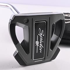 Left Hand Taylormade Spider EX Single Bend Putter / 34 Inch - Image 1