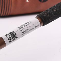 Taylormade BRNR Copper Mini Driver / 11.5 Degree / Regular Flex UST Proforce 65 - Image 7