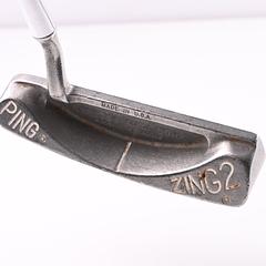 Ping Karsten Original Zing 2 Putter / 35 Inch - Image 4